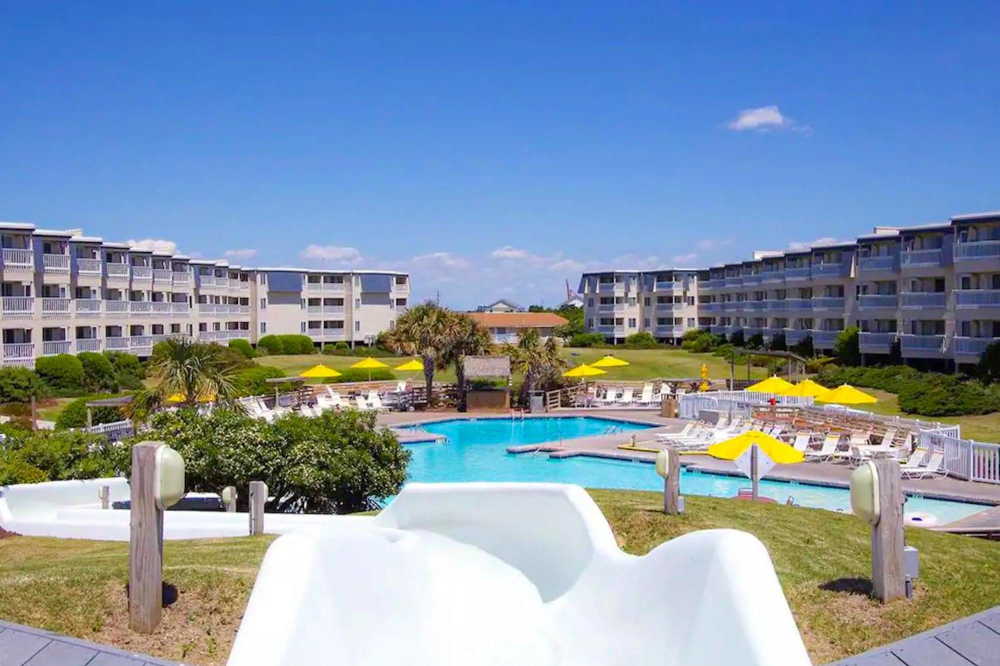 A Place At The Beach V Atlantic Beach Bilik gambar