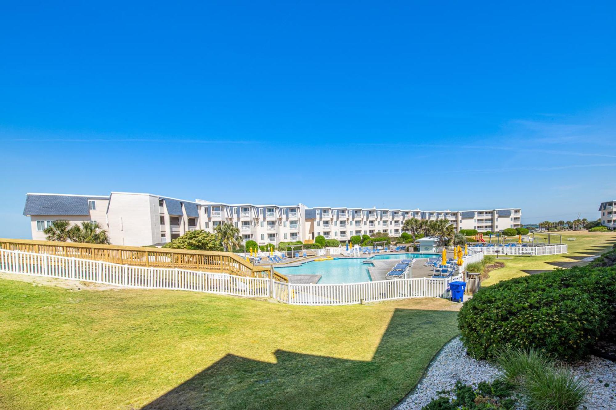 A Place At The Beach V Atlantic Beach Bilik gambar