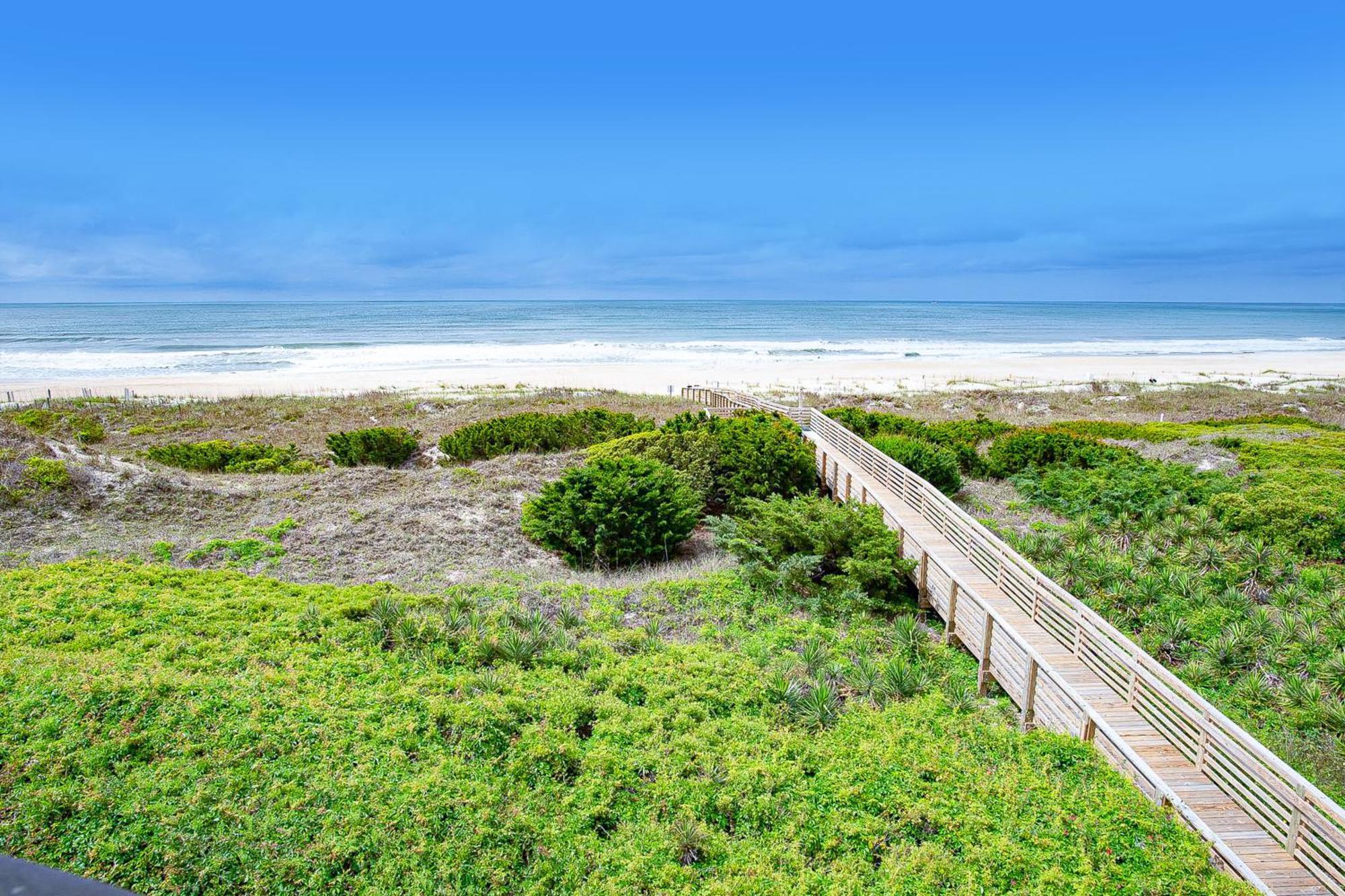 A Place At The Beach V Atlantic Beach Bilik gambar