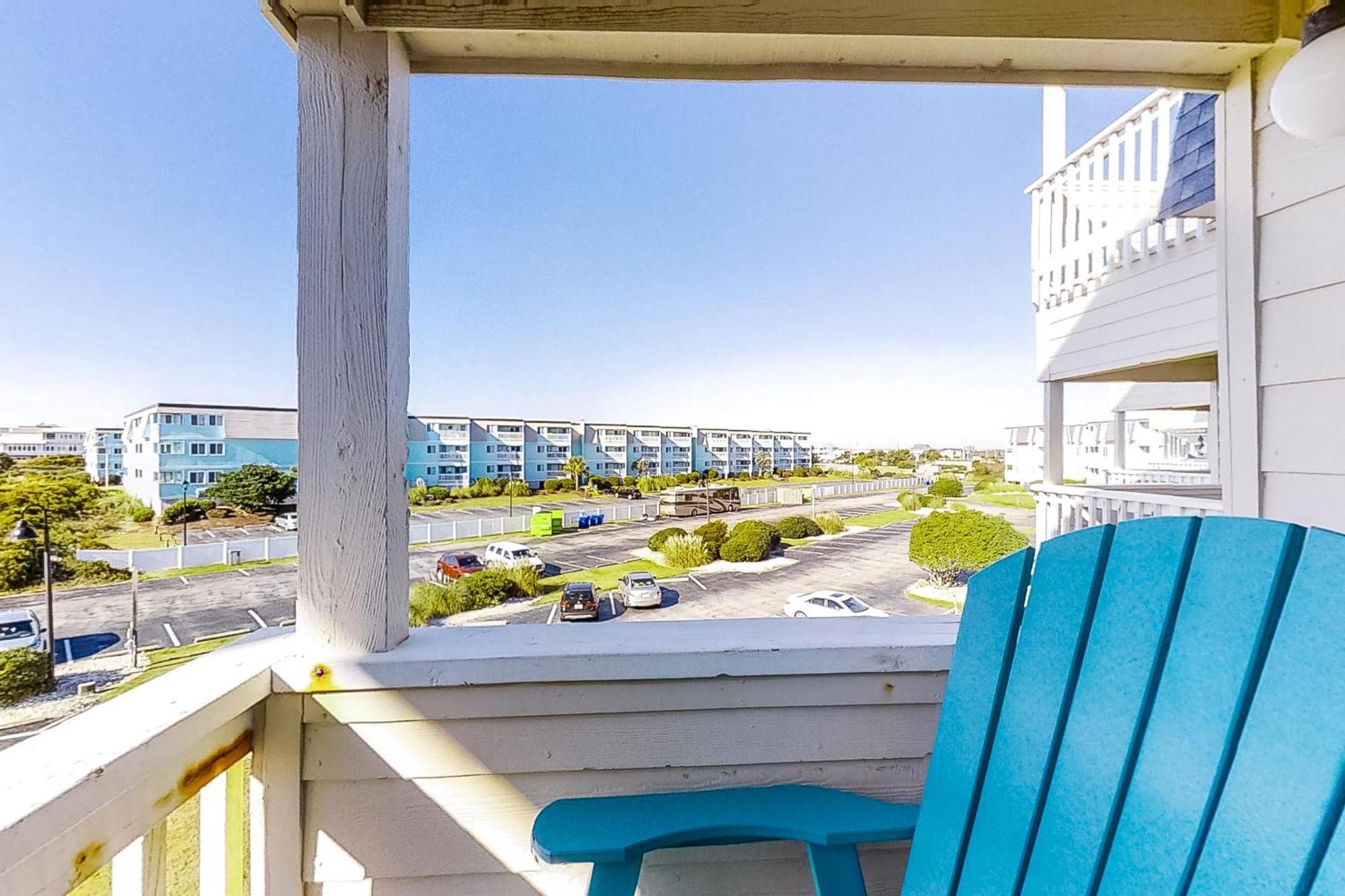 A Place At The Beach V Atlantic Beach Bilik gambar